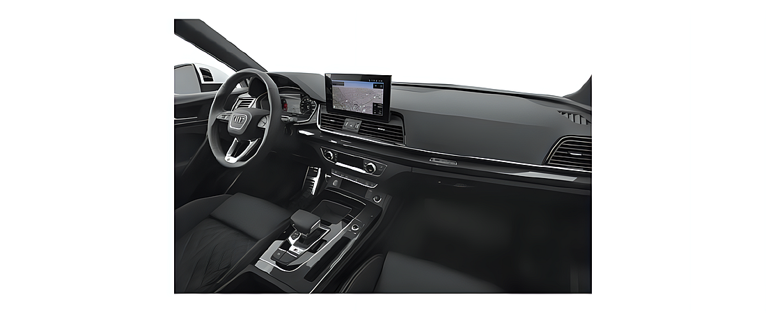 Audi SQ5 2024 13