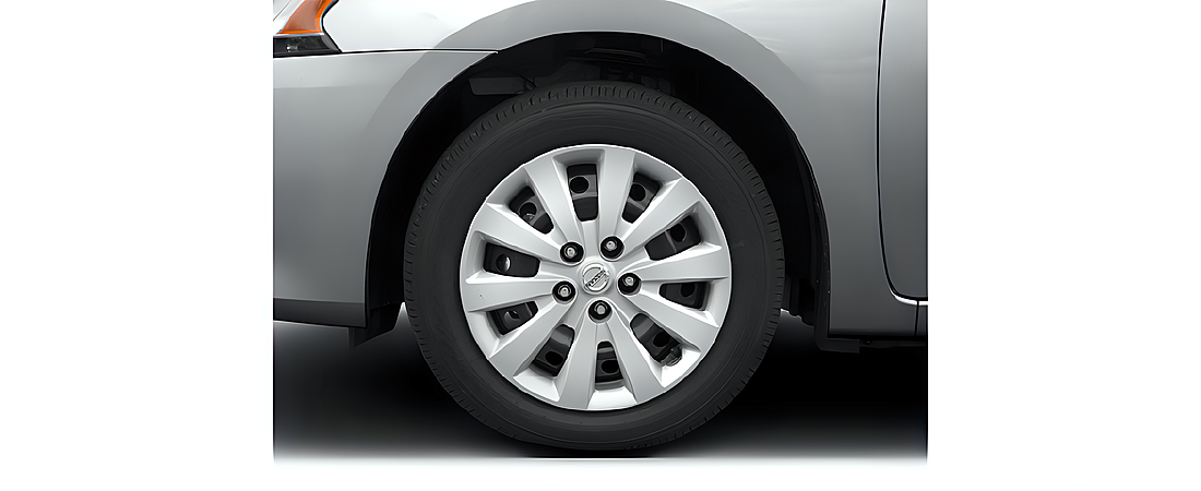 Nissan Sentra 2014 11