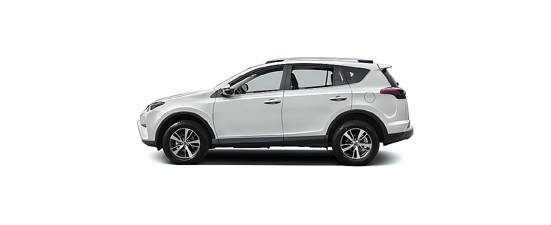 Toyota RAV4 2017 17
