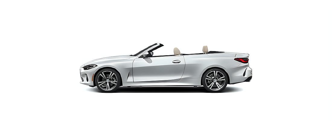 BMW 4 Series 2023 16