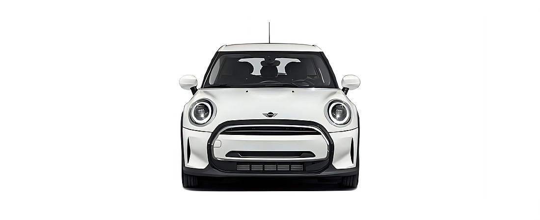 MINI 5 Door 2023 4