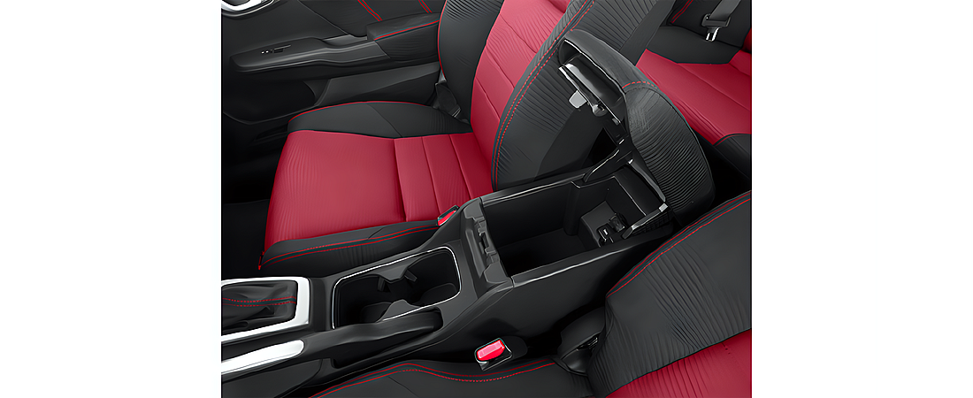 Honda Civic Sedan 2014 73
