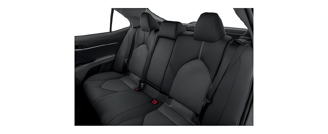 Toyota Camry 2023 25