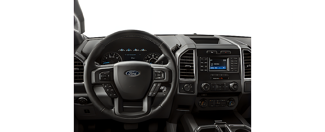 Ford F-150 2017 64