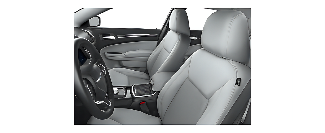Chrysler 300 2021 8