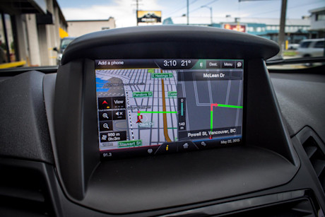 Editorial 2015 ford fiesta st bm 19