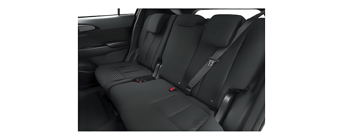 Mitsubishi Eclipse Cross 2019 15