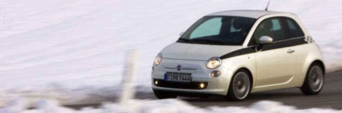 Test: Fiat 500 – Pièce d’orfèvrerie de poche