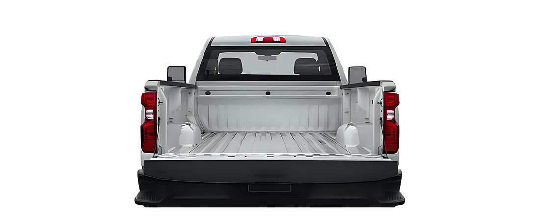 Chevrolet SILVERADO 2500HD 2021 10