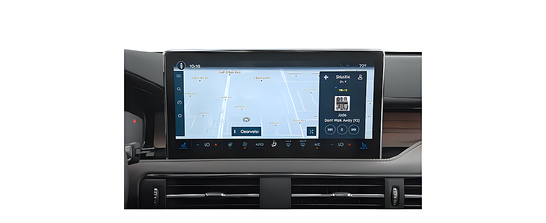 Lincoln Corsair 2024 16