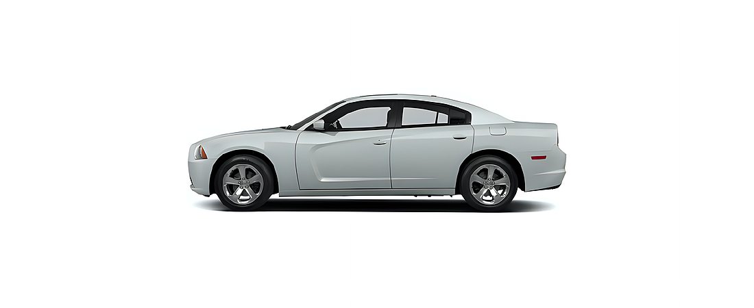 Dodge Charger 2014 20