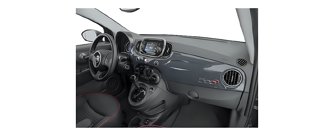 Fiat 500 2019 28