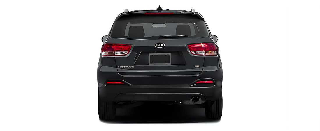 Kia Sorento 2018 5