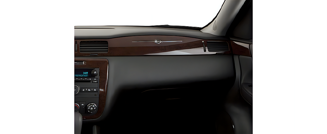 Chevrolet Impala 2012 16