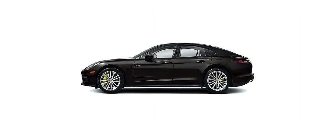 Porsche Panamera 2019 32
