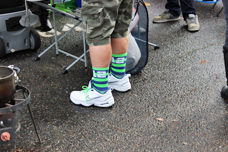 Editorial 10 dh art of tailgating