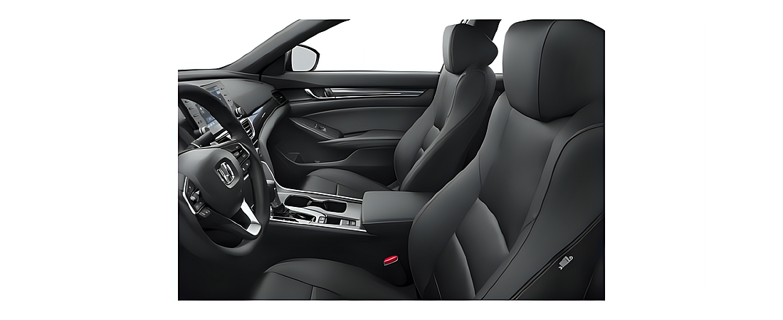 Honda Accord Sedan 2019 47