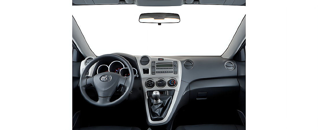 Toyota Matrix 2010 7