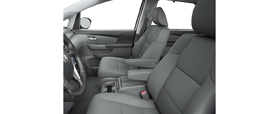 Honda Odyssey 2017 80