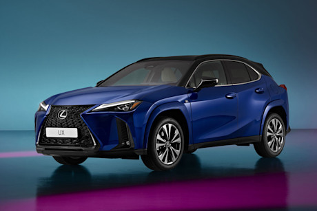 Lexus UX 300h 2024 (4)