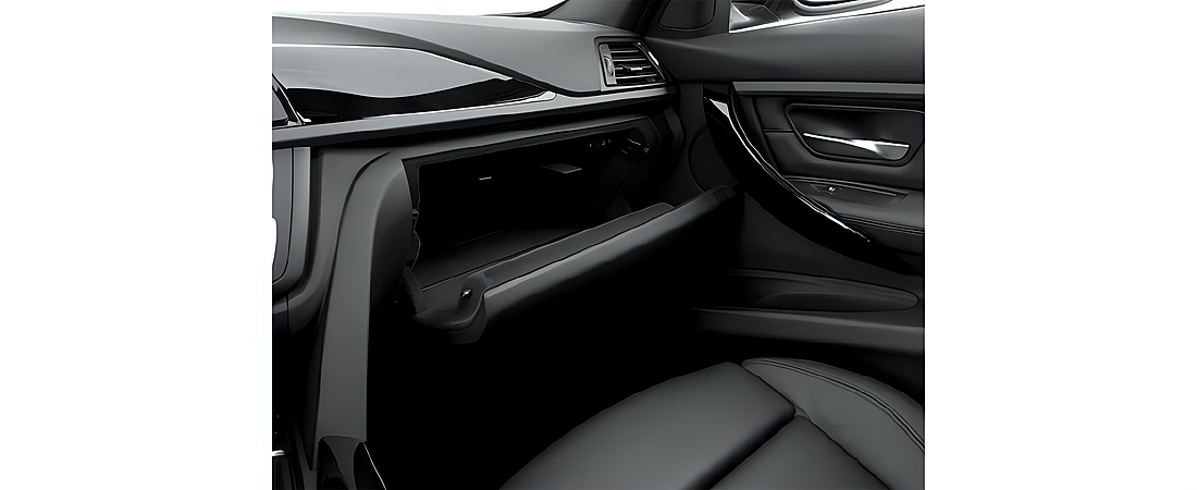 BMW 3 Series 2014 14