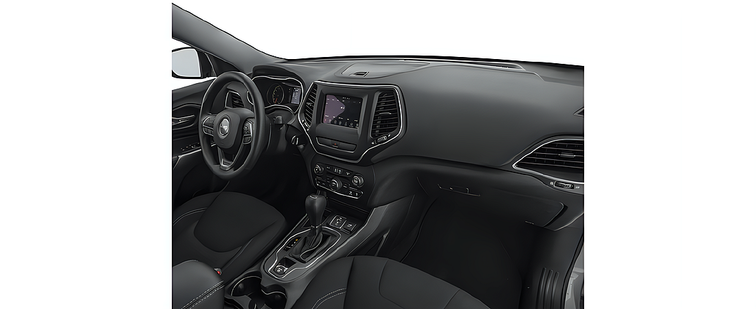 Jeep Cherokee 2019 13