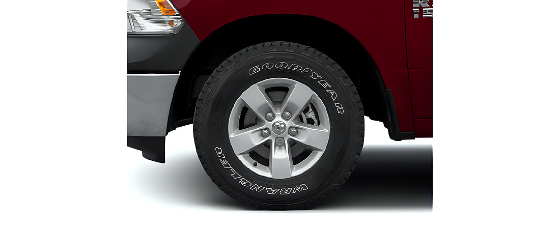 Ram 1500 2015 11