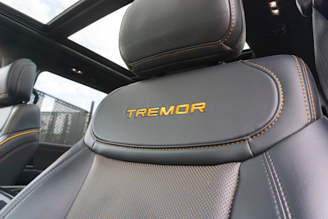 Editorial 2022 ford f 150 tremor 29 di