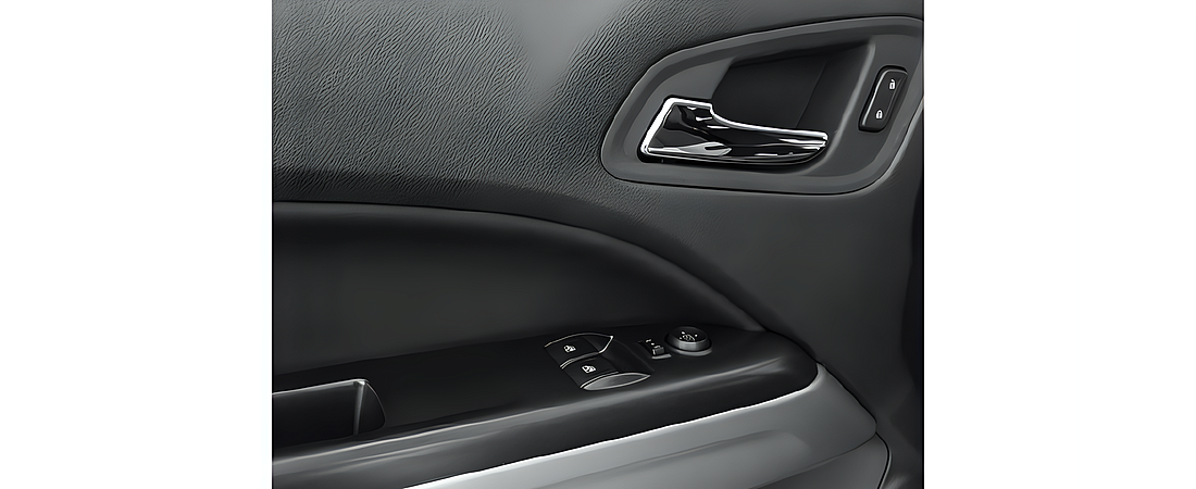 Chevrolet Colorado 2017 46
