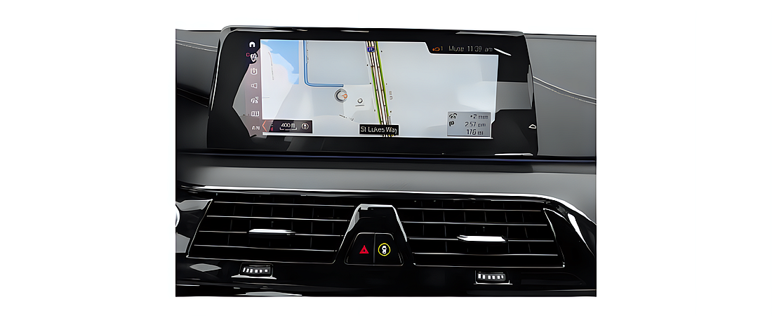 BMW M5 2020 15