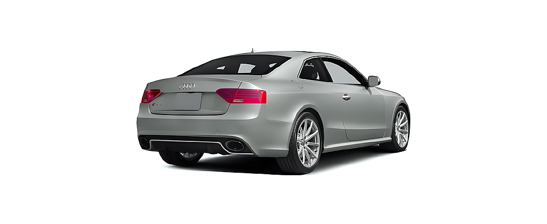 Audi RS 5 2015 2