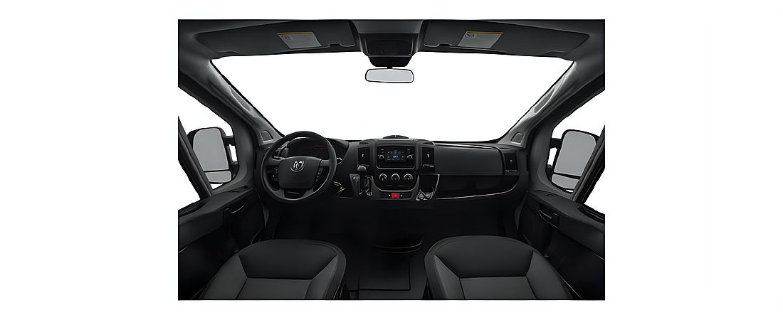 Ram ProMaster Cargo Van 2022 20