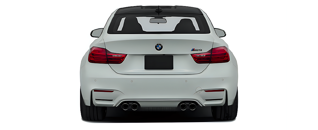 BMW M4 2015 5