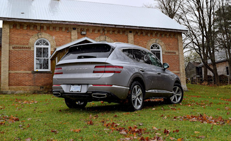 Editorial 2021 genesis gv80 25t advanced 04 sha