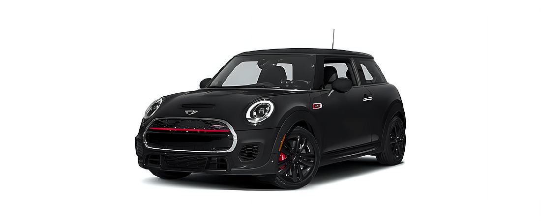 MINI 3 Door 2018 29