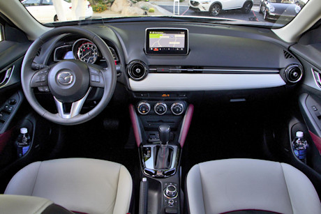 Editorial 18 jy 2016 mazda cx 3