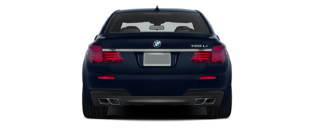 BMW 7 Series 2015 62