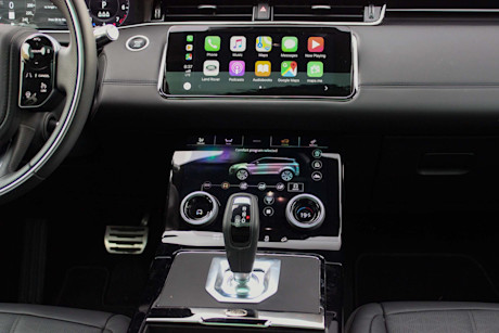 Editorial 2020 land rover range rover evoque r dynamic hse 25 dh