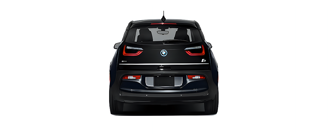 BMW i3 2020 5