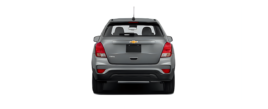 Chevrolet Trax 2022 5