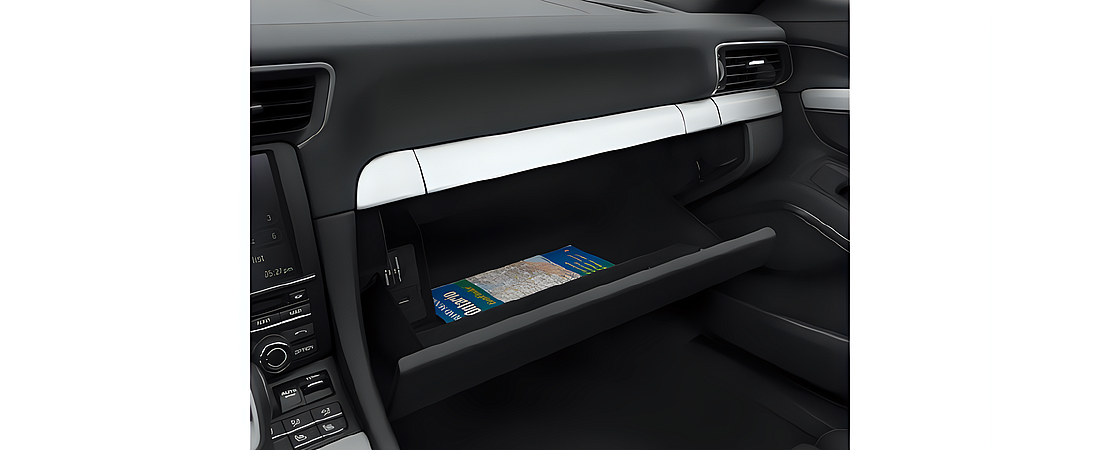 Porsche 911 2016 102