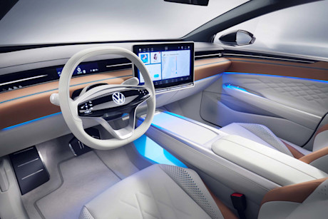 Editorial volkswagen id space vizzion concept 18 vw