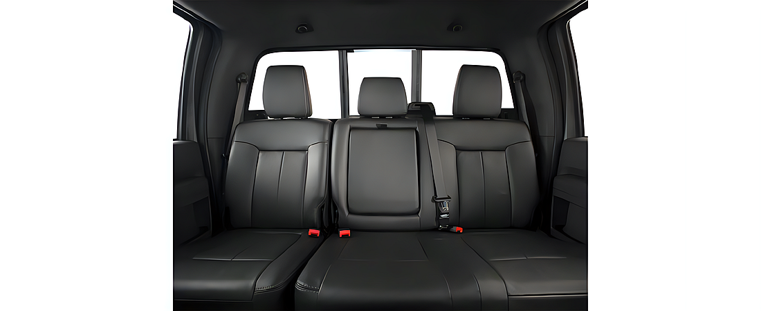 Ford F-450 2011 14