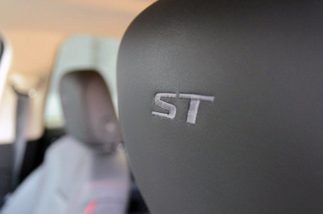 Buick Envision ST 2023 : essai routier Image