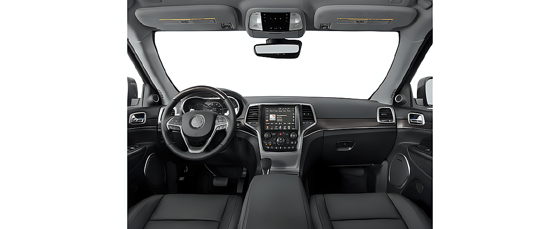 Jeep Grand Cherokee 2017 65