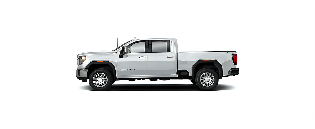 GMC SIERRA 2500HD 2020 5