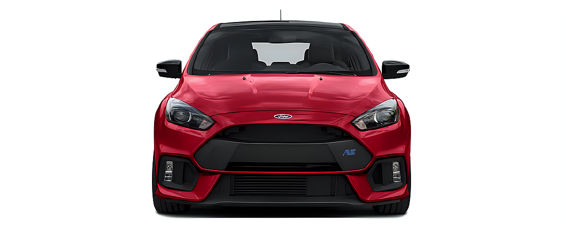 Ford Focus 2018 103