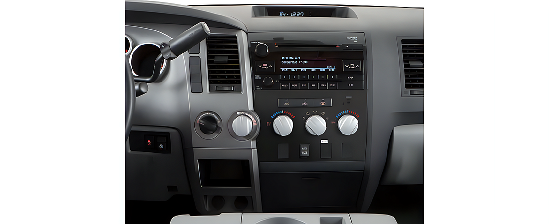 Toyota Tundra 2010 31