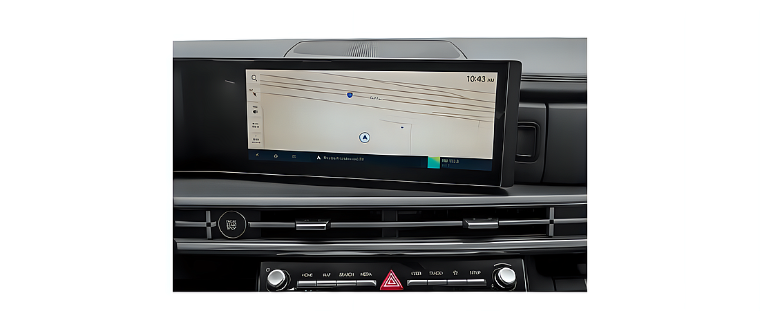 Hyundai Santa Fe 2024 14