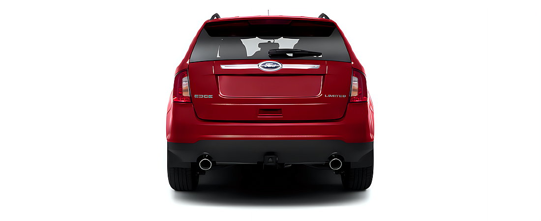 Ford Edge 2013 5